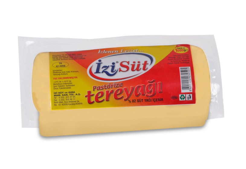 TEREYAĞI