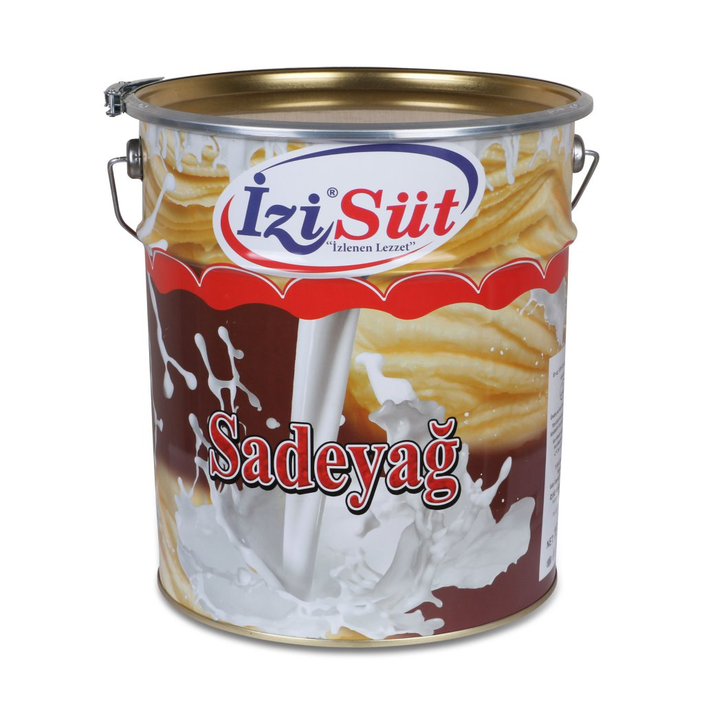 SADEYAĞ